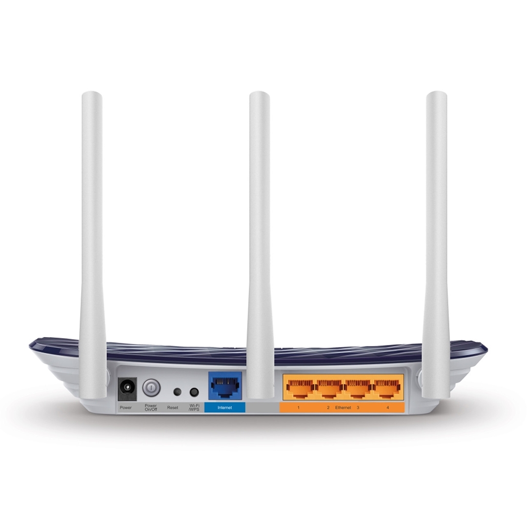 TP-LINK Wireless Router